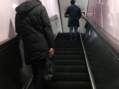 -一大会址·新天地(地铁站)