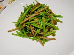 -A One Kitchen·南京精菜馆(德基广场店)
