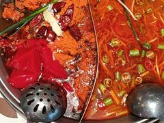 -江北北火锅馆·公路夜市(魏公村店)