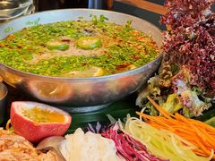 -Ameigo梅果·云贵川bistro(长宁来福士店)