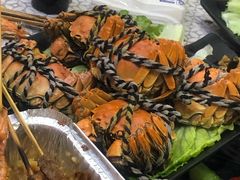 -云晓光头烧烤吧(新大陆广场店)
