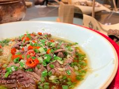 -水煮三国·川鲁江湖菜(香山店)