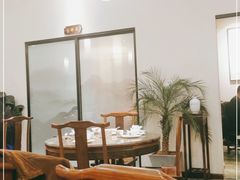 大堂-梁溪河畔·吉府花园(南长街南下塘店)