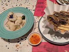 -点都德(广州白云山景区南门店)