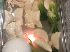 -淮上豆府(水厂路店)