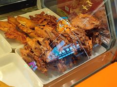 -阿满食品(沈阳百联购物中心青年大街店)