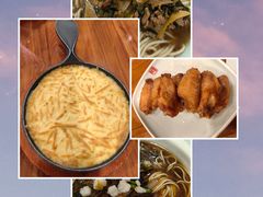 -奎元馆.百年奎元.非遗传承(西湖边的解放路店)