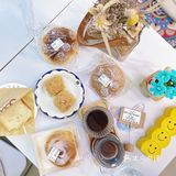 🐾 # 顺路打卡..蘋安🍞