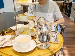 -也枫·小黄楼(南山路旗舰店)