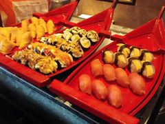-富力丽思卡尔顿酒店·香荟全日制餐厅