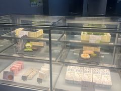 -喜茶(上海北外滩来福士店)