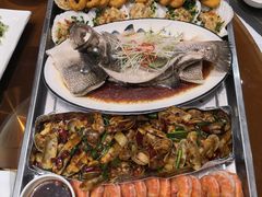 -尚宴(盛世广场·食尚街店)