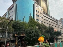 -王府井百货(总府店)