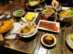 炸豆腐-平成屋·午肴夜酒(四川北路店)