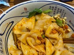 -陇上秦轩biangbiang面(萧山万象汇店)