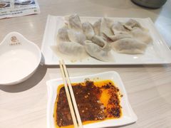 -柏记水饺(哈西万达店)