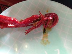 -龙虾风暴(松江店)