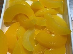冰镇黄桃-兄弟龙虾(胜太路总店)