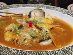 -锦楼·臻选新杭帮(杭州中心店)