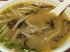 -西贝莜面村(上海百联西郊店)