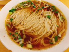 拉面-水仙拉面(水仙街店)