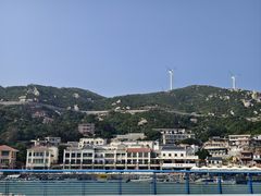 -东澳岛