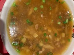 -西贝(上海我格广场店)