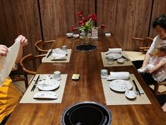 包厢-蟹将军·松叶蟹和牛日料放题自助(K11店)