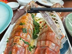 -阿静美食