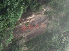 大明山-大明山自然探索公园