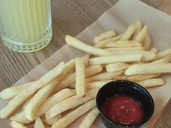 -必胜客(港城新天地店)