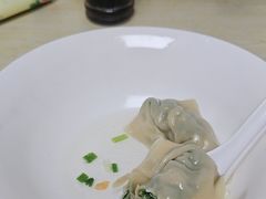 -蒸好吃馄饨