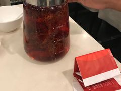 -太婆天府山珍酒楼(亚运村店)