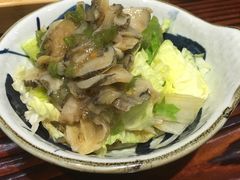 -石屋料理(南京西路店)