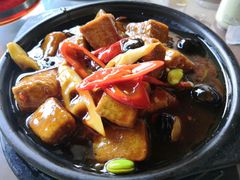 -呼吸森林·生态农庄农家乐私房菜