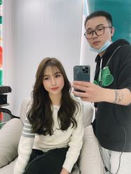 -OnHair造型