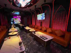 -星聚会KTV(合生汇黑金店)