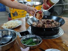 -顺德火焰醉鹅坊(珠海店)