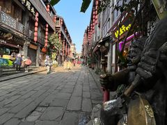 -磁器口古镇