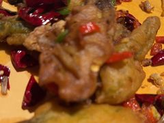 -黄山老妈·土菜(碧桂园店)