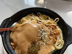 -小街曹师傅砂锅麻辣烫(亚泰大街店)