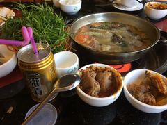 -香丽缘饭馆(黑龙潭店)