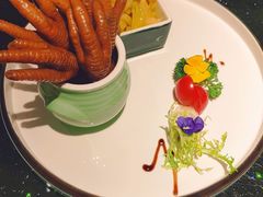 -一道餐厅(湖塘店)