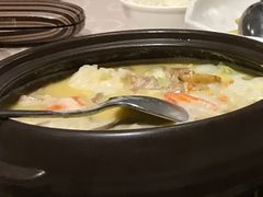 -同里湖大饭店-怡景轩中餐厅(同里古镇店)