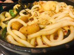 -45°李小姐土豆粉(世纪港湾店)