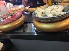 -龍歌自助小火锅(崂山丽达店)