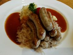 -兰特伯爵西餐厅·啤酒屋(方庄店)
