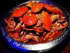 -蛮横肉蟹煲(印象城店)