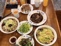 -柴氏风味斋(甘家口店)