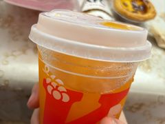 -肯德基(金马店)